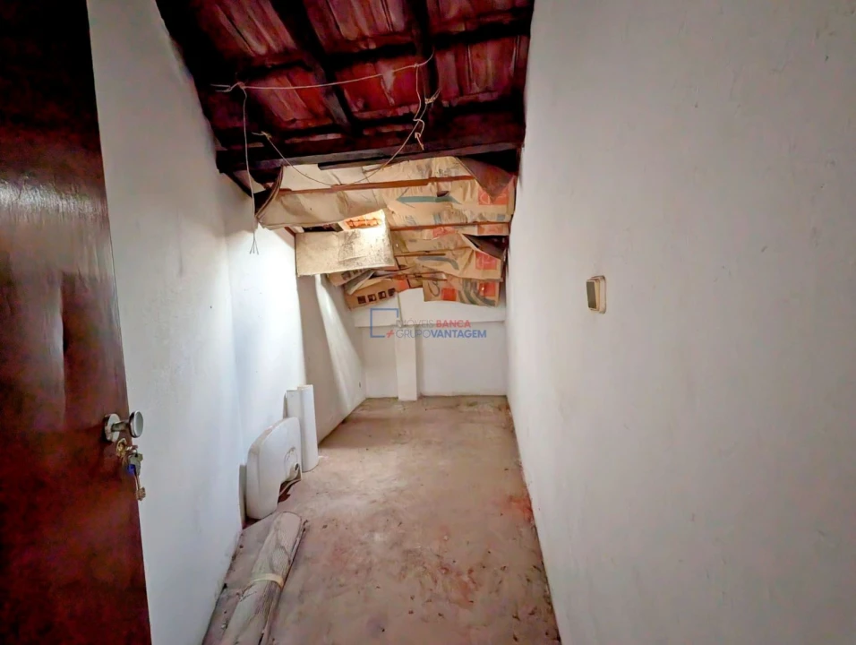 Apartamento T2 para Venda em Algueirão-Mem Martins Foto 19