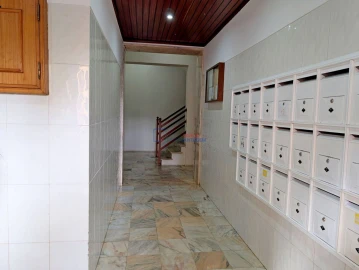 Apartamento T2 para Venda em Algueirão-Mem Martins