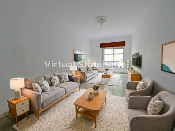 Apartamento T2 para Venda em Algueirão-Mem Martins