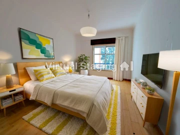 Apartamento T2 para Venda em Algueirão-Mem Martins