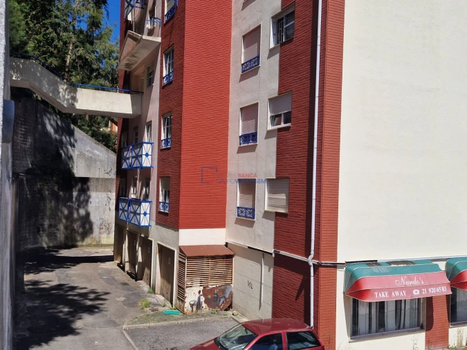 Apartamento T2 para Venda em Algueirão-Mem Martins Foto 20