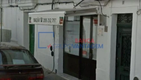 Loja para Venda em Santo Agostinho e São João Baptista e Santo Amador