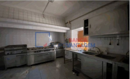 Moradia T0 para Venda em Pias