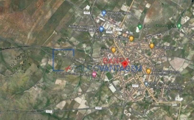 Moradia T0 para Venda em Pias Foto 8