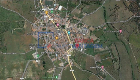 Terreno P/ Prédio para Venda em Alvito