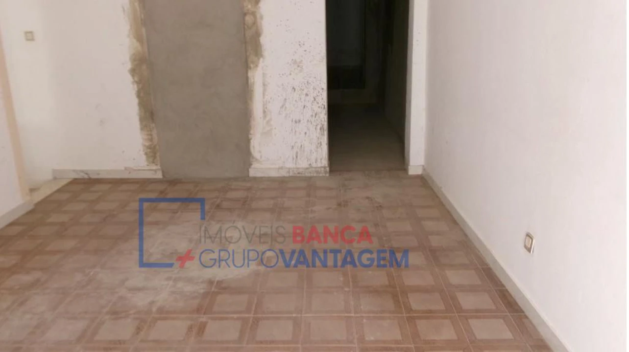 Apartamento T2 para Venda em Nossa Senhora da Expectação Foto 5