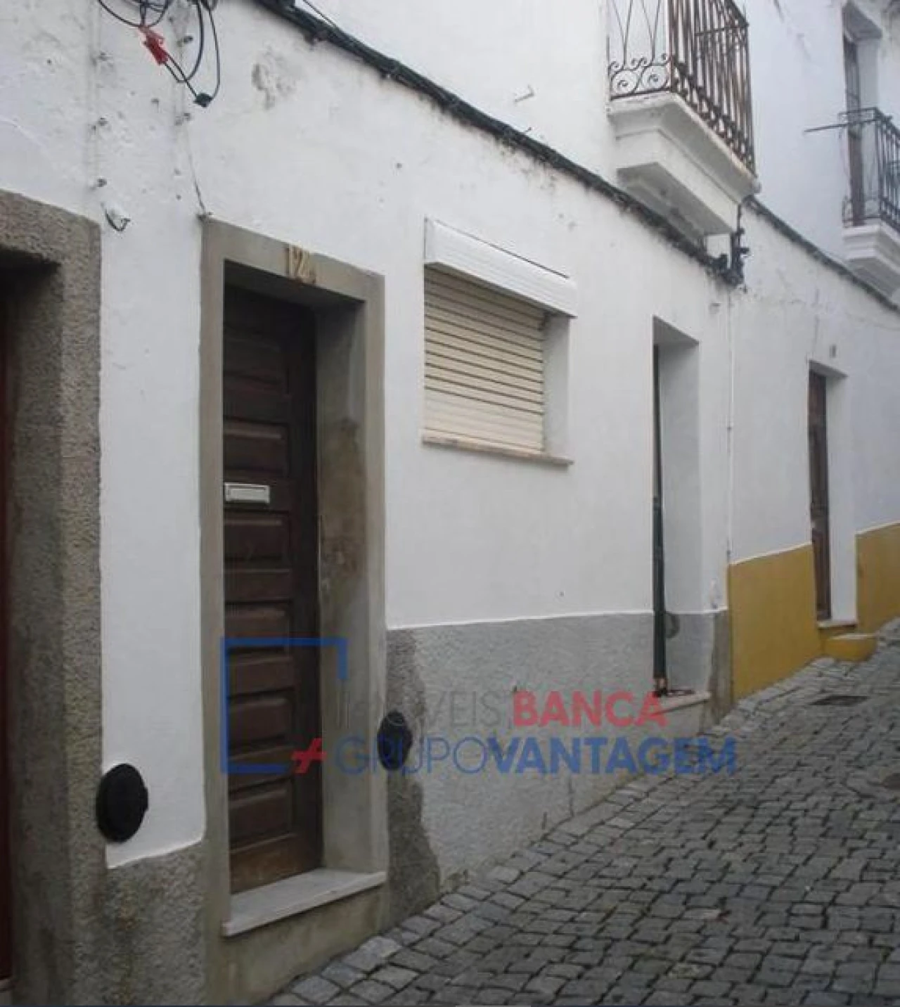 Apartamento T2 para Venda em Nossa Senhora da Expectação Foto 23