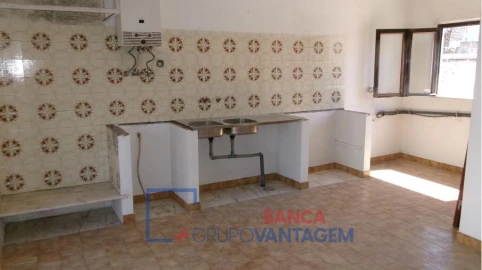 Apartamento T2 para Venda em Nossa Senhora da Expectação