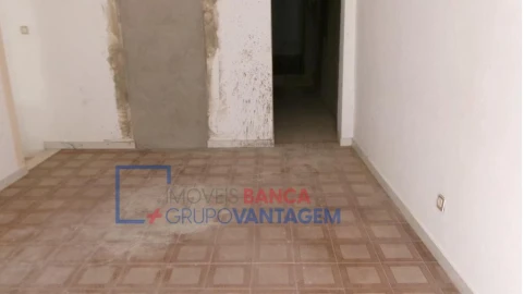 Apartamento T2 para Venda em Nossa Senhora da Expectação