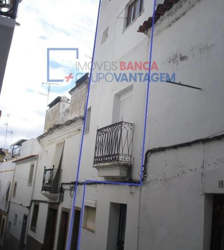 Apartamento T2 para Venda em Nossa Senhora da Expectação Foto 2