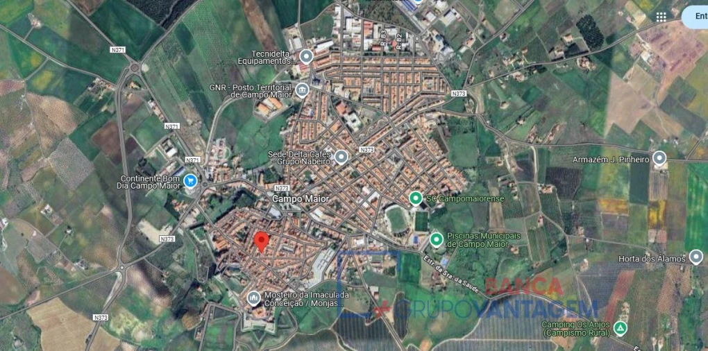 Apartamento T2 para Venda em Nossa Senhora da Expectação Foto 21