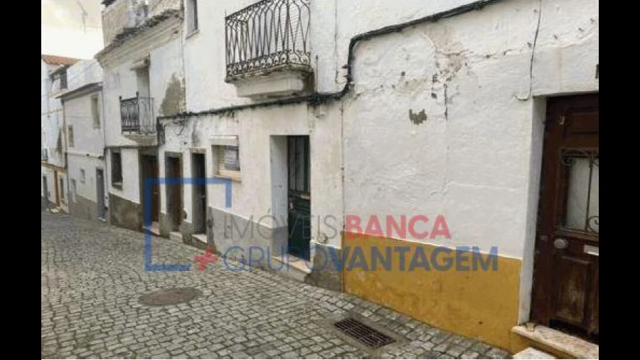 Apartamento T2 para Venda em Nossa Senhora da Expectação