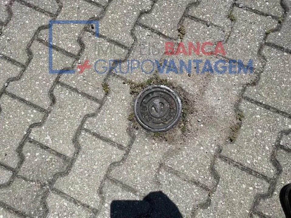 Terreno P/ Prédio para Venda em Fortios Foto 4