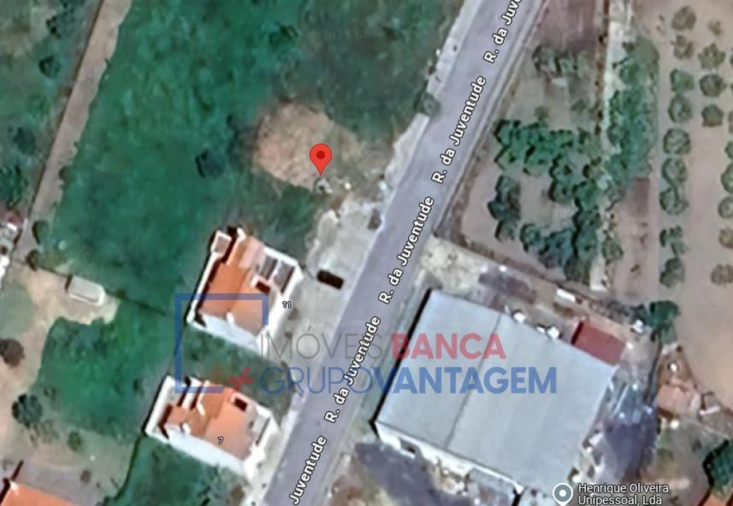 Terreno P/ Prédio para Venda em Fortios Foto 5