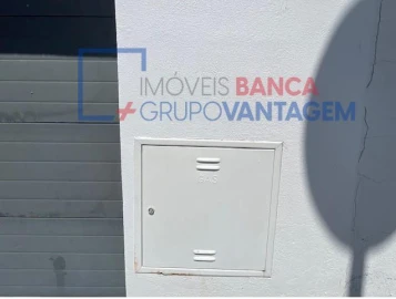 Terreno P/ Prédio para Venda em Fortios