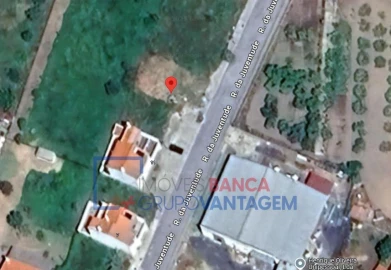 Terreno P/ Prédio para Venda em Fortios