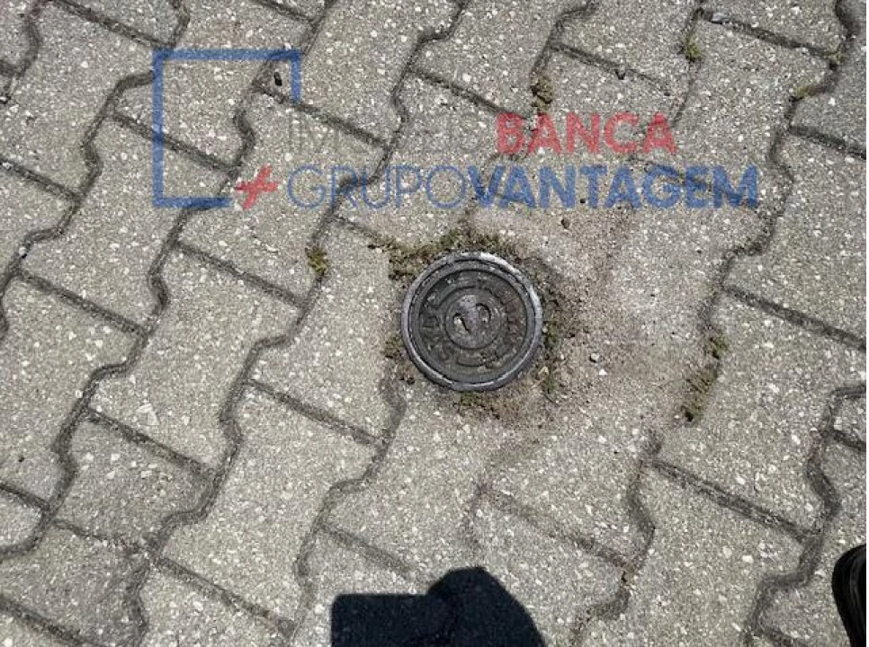 Terreno P/ Prédio para Venda em Fortios Foto 4