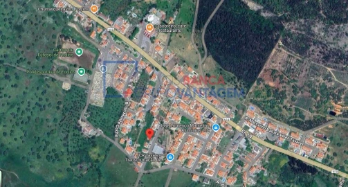 Terreno P/ Prédio para Venda em Fortios