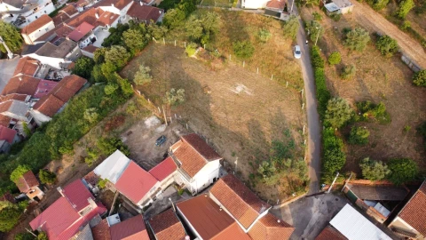 Terreno Agricola ou Rústico para Venda em Ançã