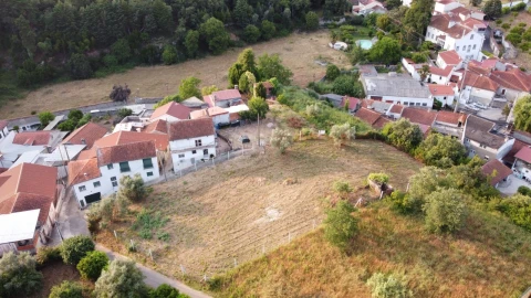 Terreno Agricola ou Rústico para Venda em Ançã