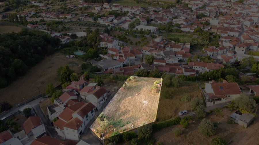 Terreno Agricola ou Rústico para Venda em Ançã Foto 4