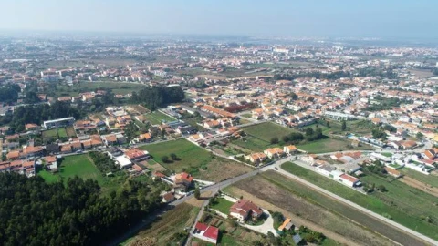 Terreno Agricola ou Rústico para Venda em São Bernardo