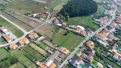 Terreno Agricola ou Rústico para Venda em São Bernardo