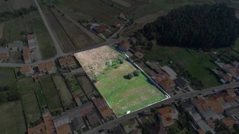 Terreno Agricola ou Rústico para Venda em São Bernardo