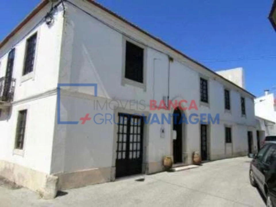 Moradia T5 para Venda em Abrunheira, Verride e Vila Nova da Barca Foto 1