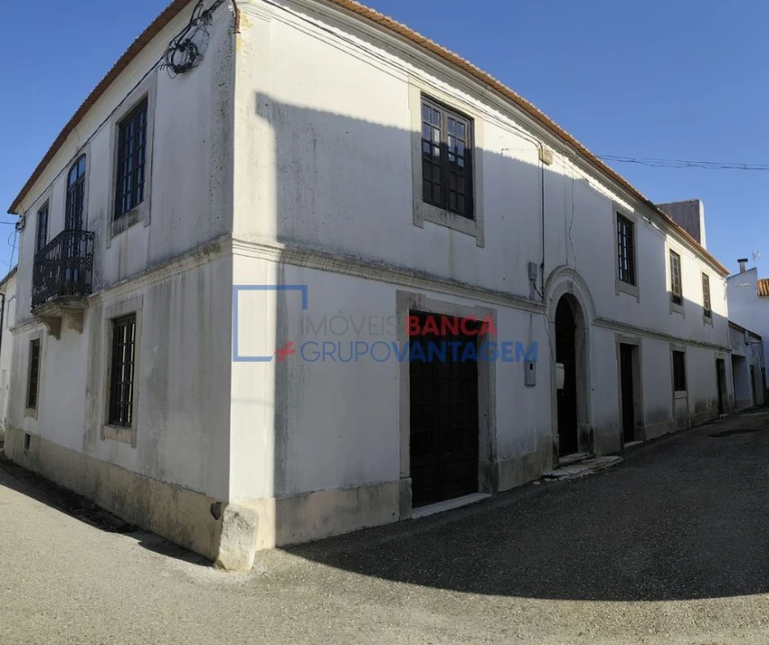 Moradia T5 para Venda em Abrunheira, Verride e Vila Nova da Barca Foto 3