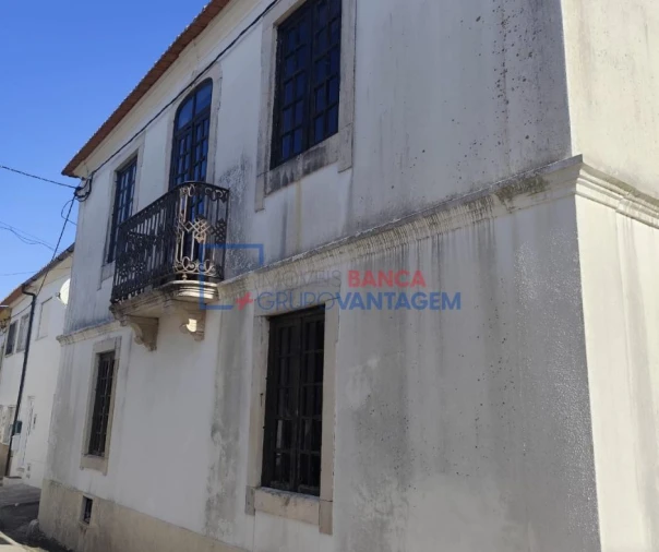 Moradia T5 para Venda em Abrunheira, Verride e Vila Nova da Barca Foto 4