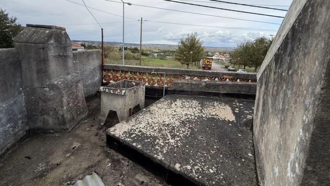 Moradia T2 para Venda em Alfarelos Foto 13