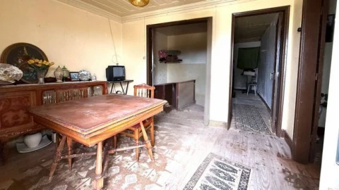 Moradia T2 para Venda em Alfarelos