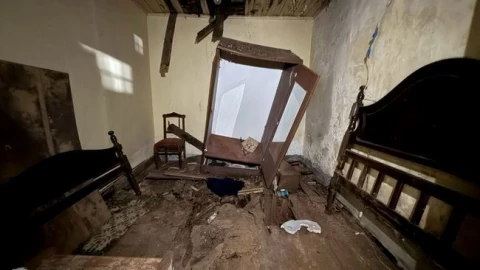 Moradia T2 para Venda em Alfarelos