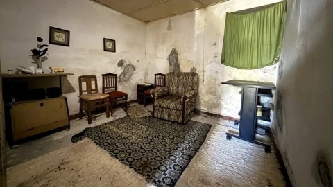 Moradia T2 para Venda em Alfarelos