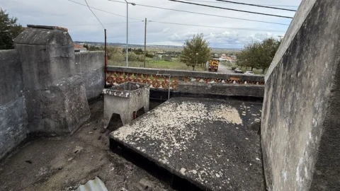 Moradia T2 para Venda em Alfarelos