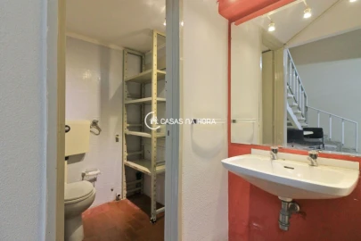 Escritório para Arrendamento em Paranhos