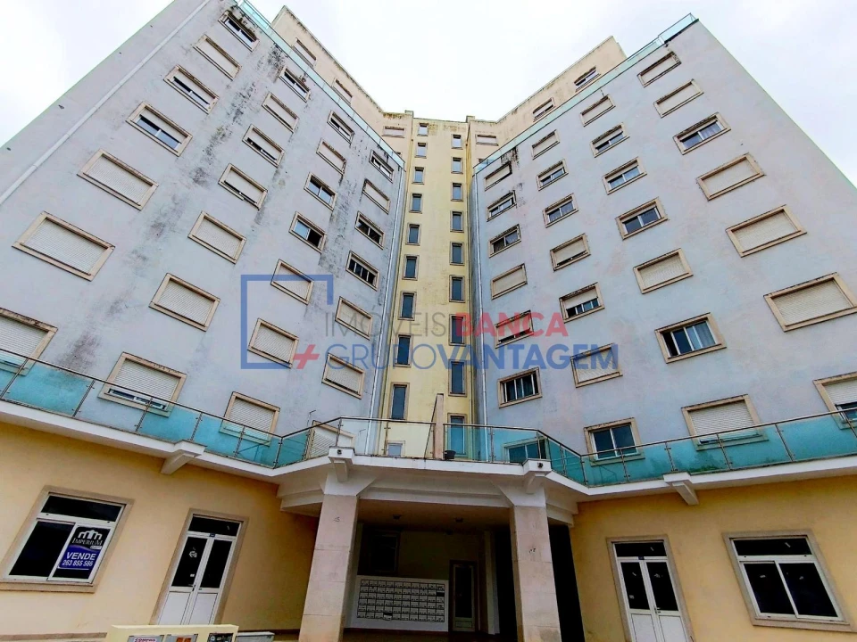 Apartamento T3 para Venda em Azambuja Foto 28