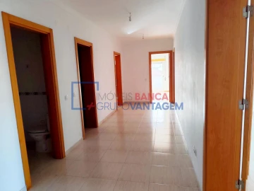 Apartamento T3 para Venda em Azambuja