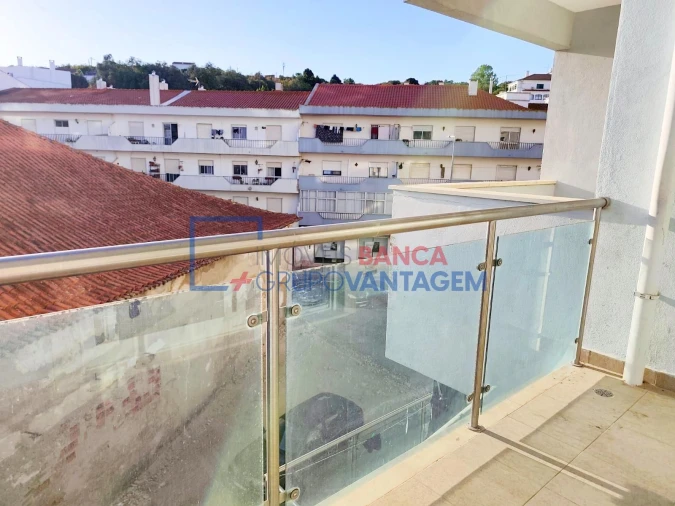 Apartamento T3 para Venda em Azambuja Foto 9