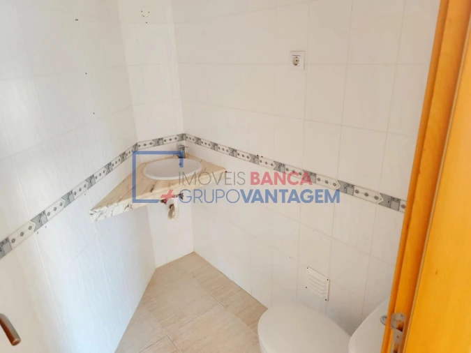 Apartamento T3 para Venda em Azambuja Foto 24