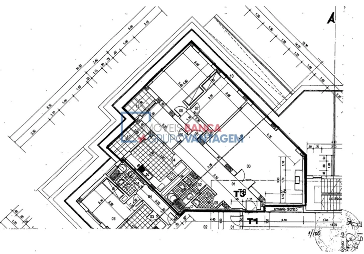 Apartamento T3 para Venda em Azambuja Foto 30