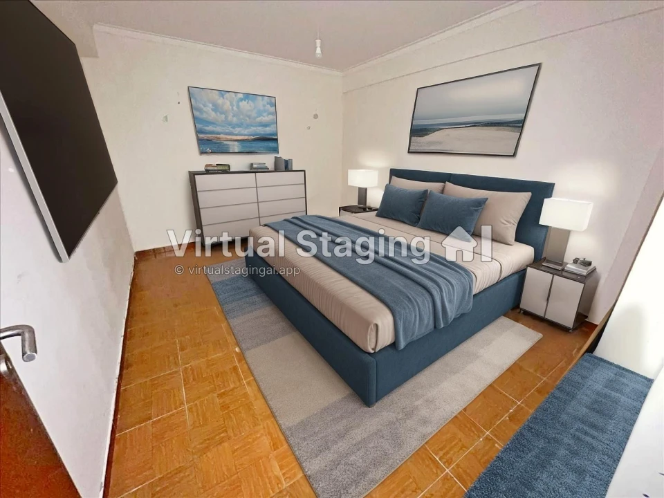 Apartamento T2 para Venda em Agualva e Mira-Sintra Foto 6