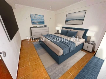 Apartamento T2 para Venda em Agualva e Mira-Sintra
