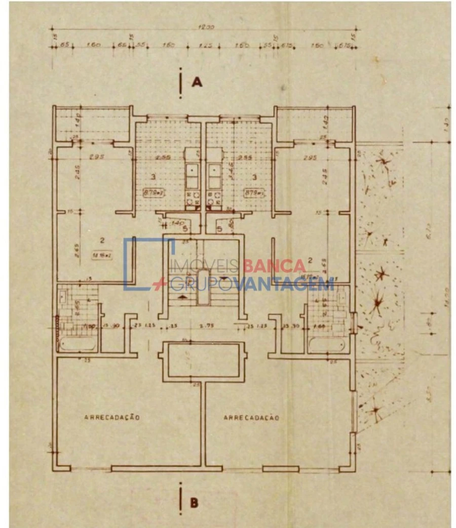 Apartamento T2 para Venda em Agualva e Mira-Sintra Foto 10