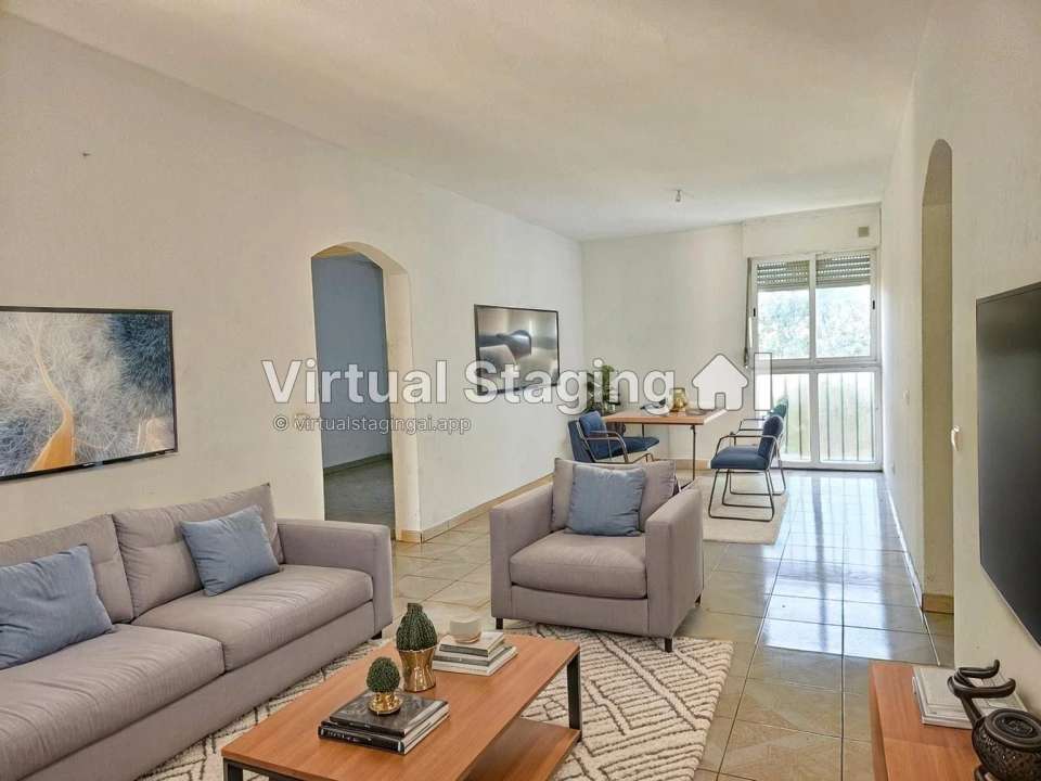 Apartamento T2 para Venda em Corroios Foto 1