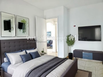 Apartamento T2 para Venda em Corroios