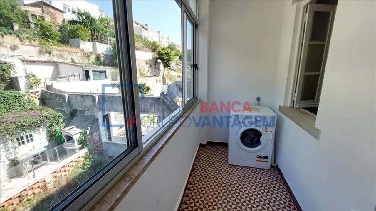 Apartamento T3 para Venda em Queluz e Belas Foto 10