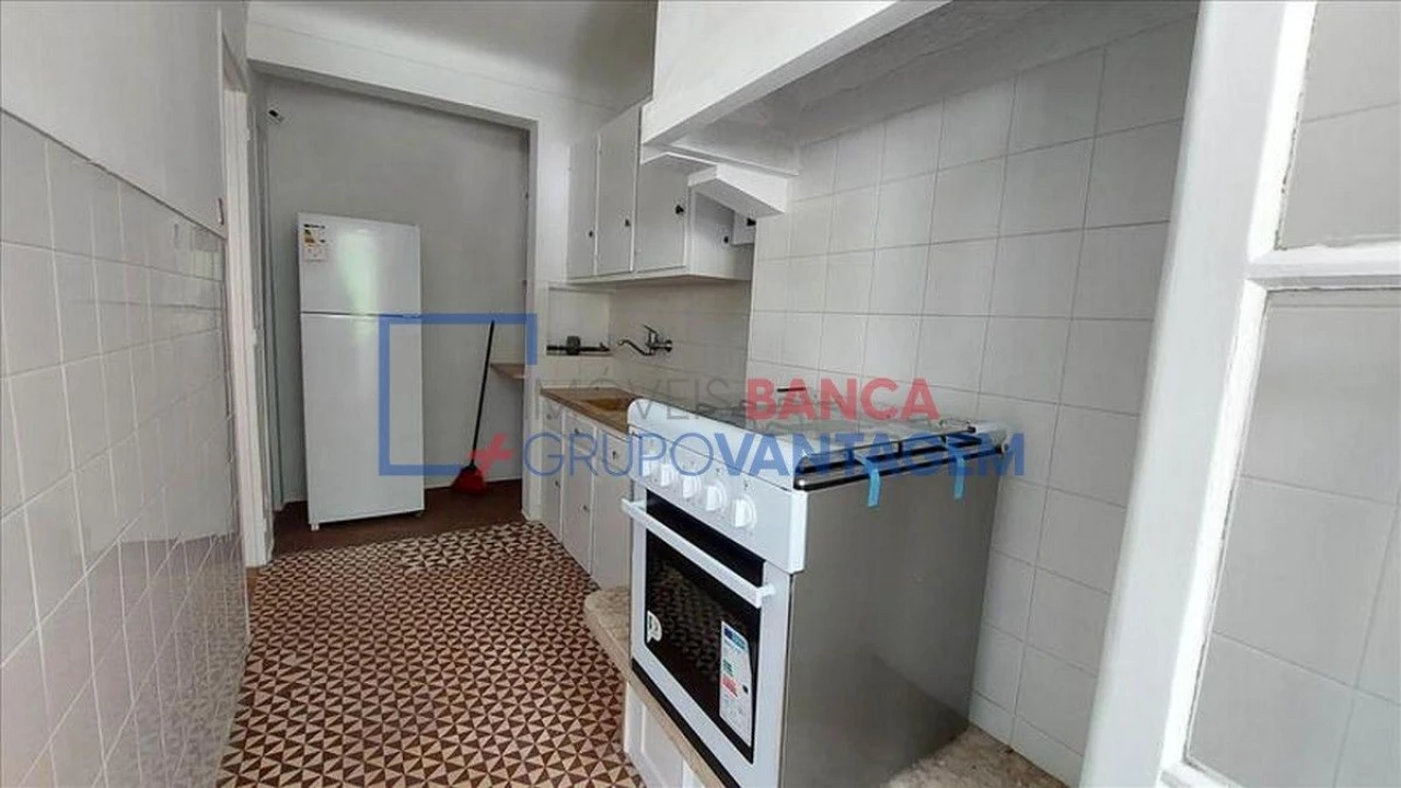 Apartamento T3 para Venda em Queluz e Belas Foto 3