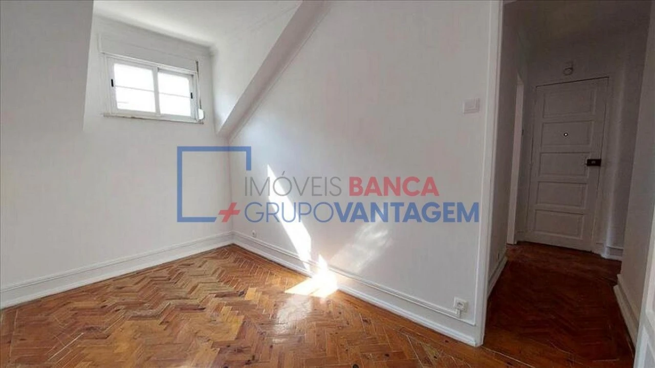 Apartamento T3 para Venda em Queluz e Belas Foto 20